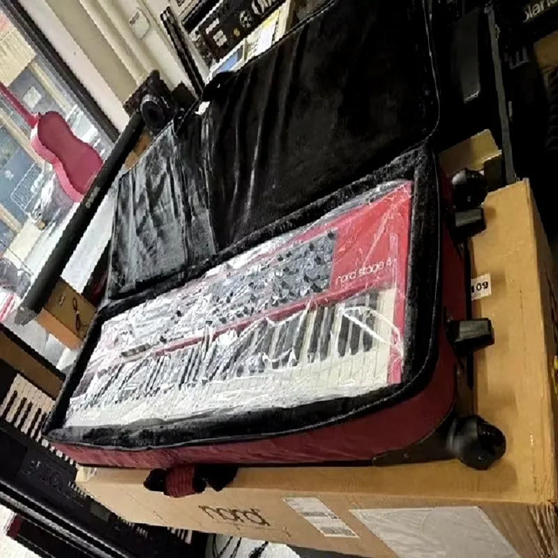 QUICK SHIPPING Nord stage 4 88 key wgb88
