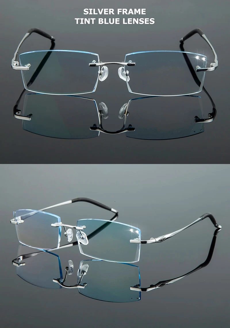 Chashma Eyeglasses Image 2