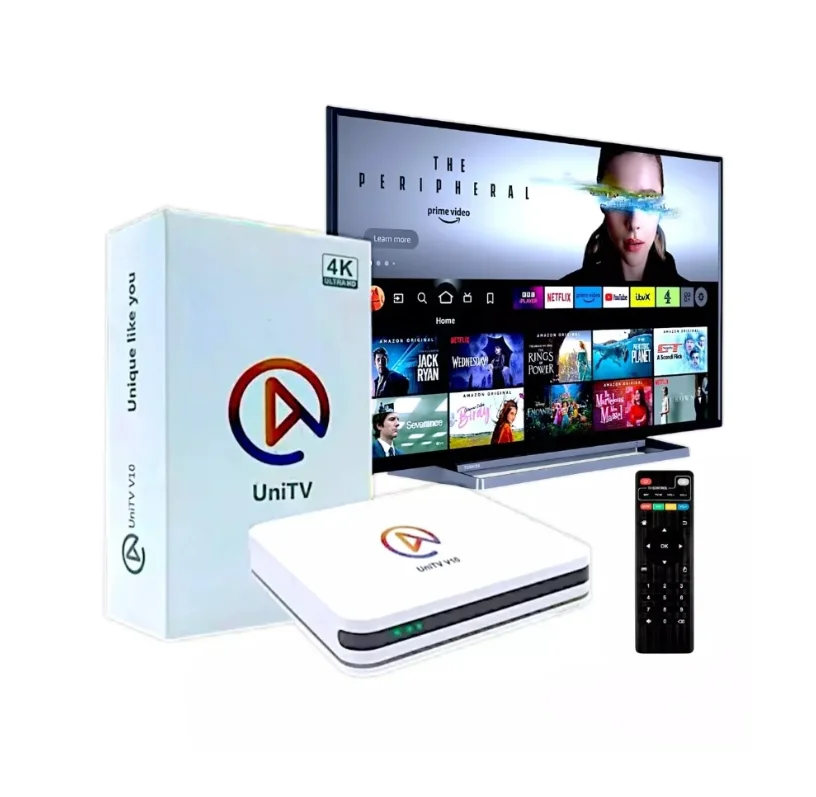 Como Instalar o Unitv Free: Guia Completo e Prático