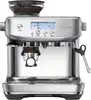 Untouched Brevill the Barista Pro Espresso Machine Brushed Stainless Steel 1