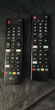 Telecomando Sostitutivo Per TV LG - Compatibile Con AKB75675311 | Per Smart TV LED - Foto 9