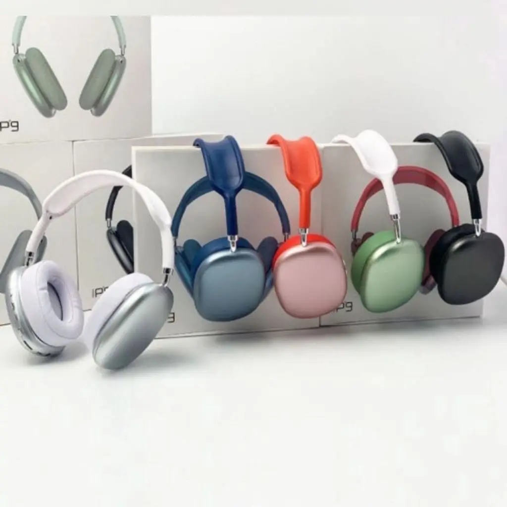 Pro Max Bluetooth Headset P9 Redu o de Ru do Alta Qualidade jpeg pro-max-bluetooth-headset-p9-redu-o-de-ru-do-alta-qualidade-jpeg