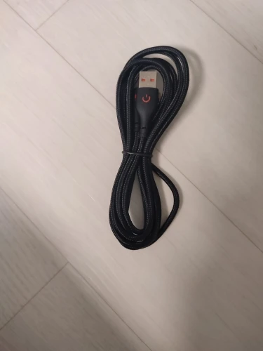120W 90 Degree Type C Cable Fast Charging Cord Quick Charging 3.0 Data Wire Charger Cable photo review