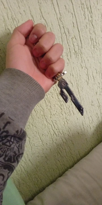User picture