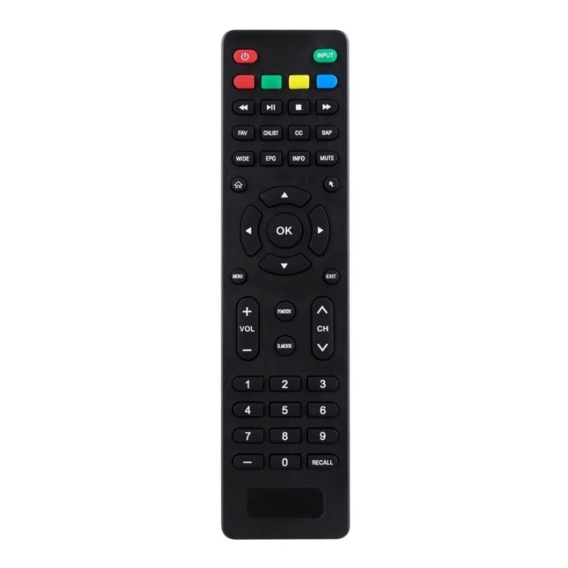 Control Remoto Polaroid Atvio Smart Tv Pantalla