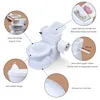 Baby Potty Training Toilet With Realistic Flushing Sound & Feel Like An Adult Toilet, Removable Pot,Toddler Potty Seat 4