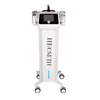 New 9 IN 1 Indiba 448khz CET RET Tear Therapy Physiotherapy Device Cellulite Reduction Weight Loss 40k Cavitation Machine 1