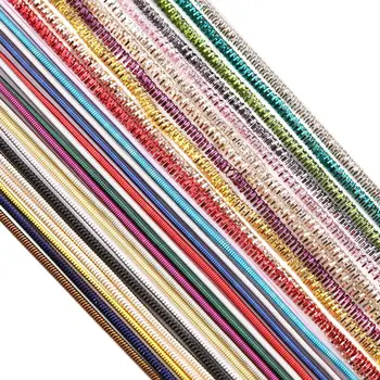 French Bullion Wire Set 1