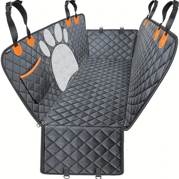 Waterproof Seat Cover 1