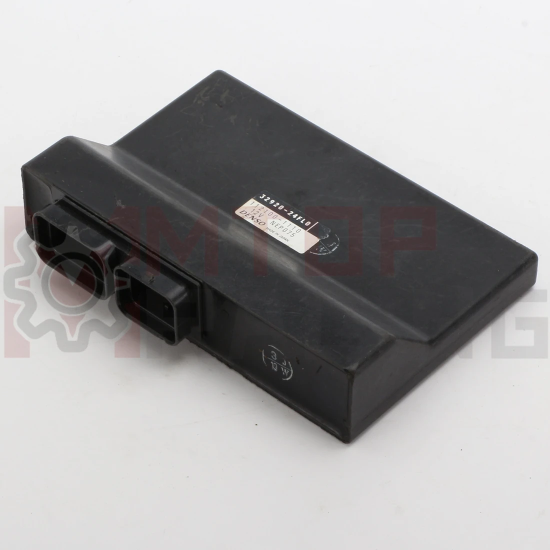 

32920-24FL0 Used Electrical CDI Modules Ignition Box For Suzuki GSX1300R Hayabusa 1999-2007 2000 2001 2002 2003 ECU Control Unit