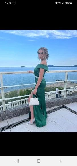 Shiny Handmade Diamond Bag Wedding Handbag photo review