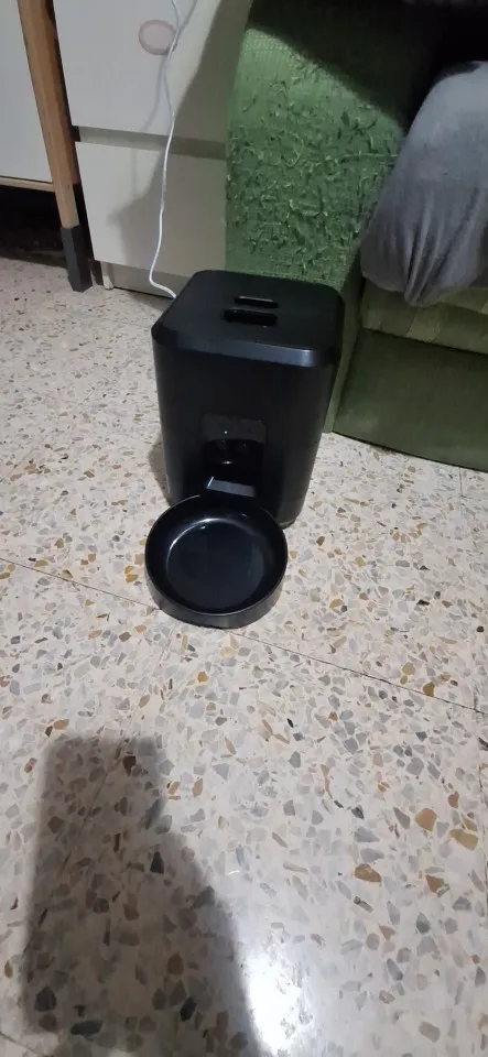 Futterautomat Pro Wireless