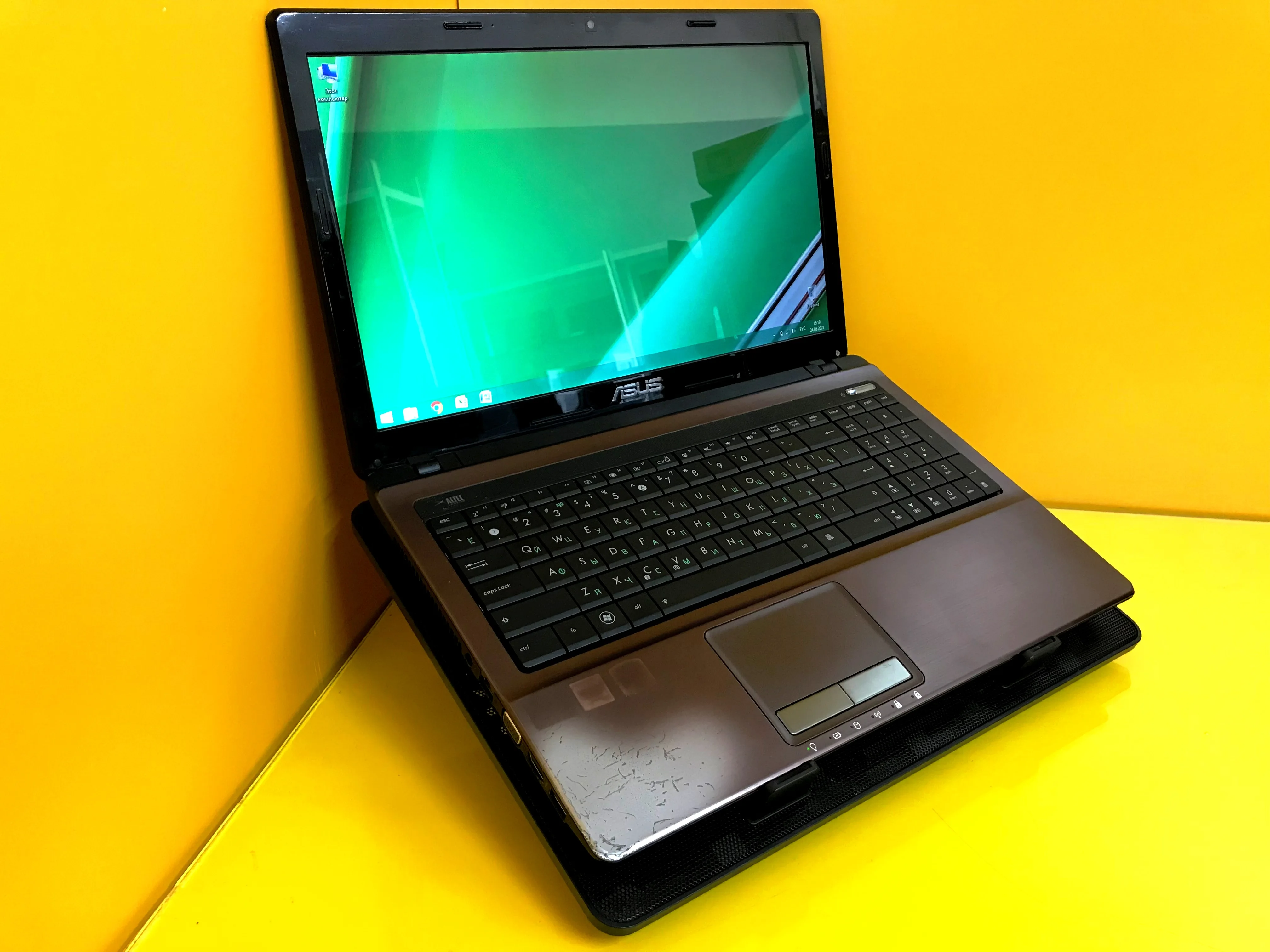 Купить Ноутбук Asus 4 Ядра