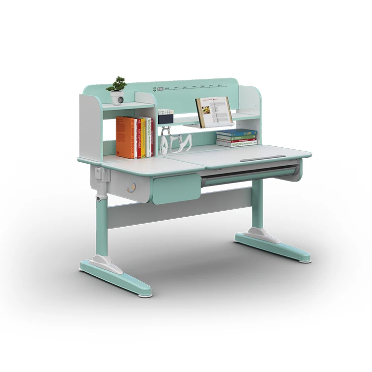 Automatic Kids Study Desk O-12001