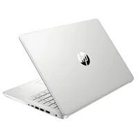 HP 14" Business Laptop,Intel Celeron N4120,16GB RAM,384GB Storage(128GB eMMC+256GB SD Card),‎Intel UHD Graphics,Windows 11 S - Image 2