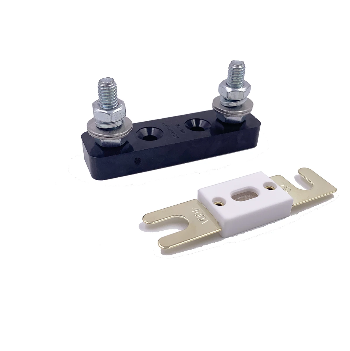 ANL Bolt On Fuse High Current Fuse 40A-600A tube fuses