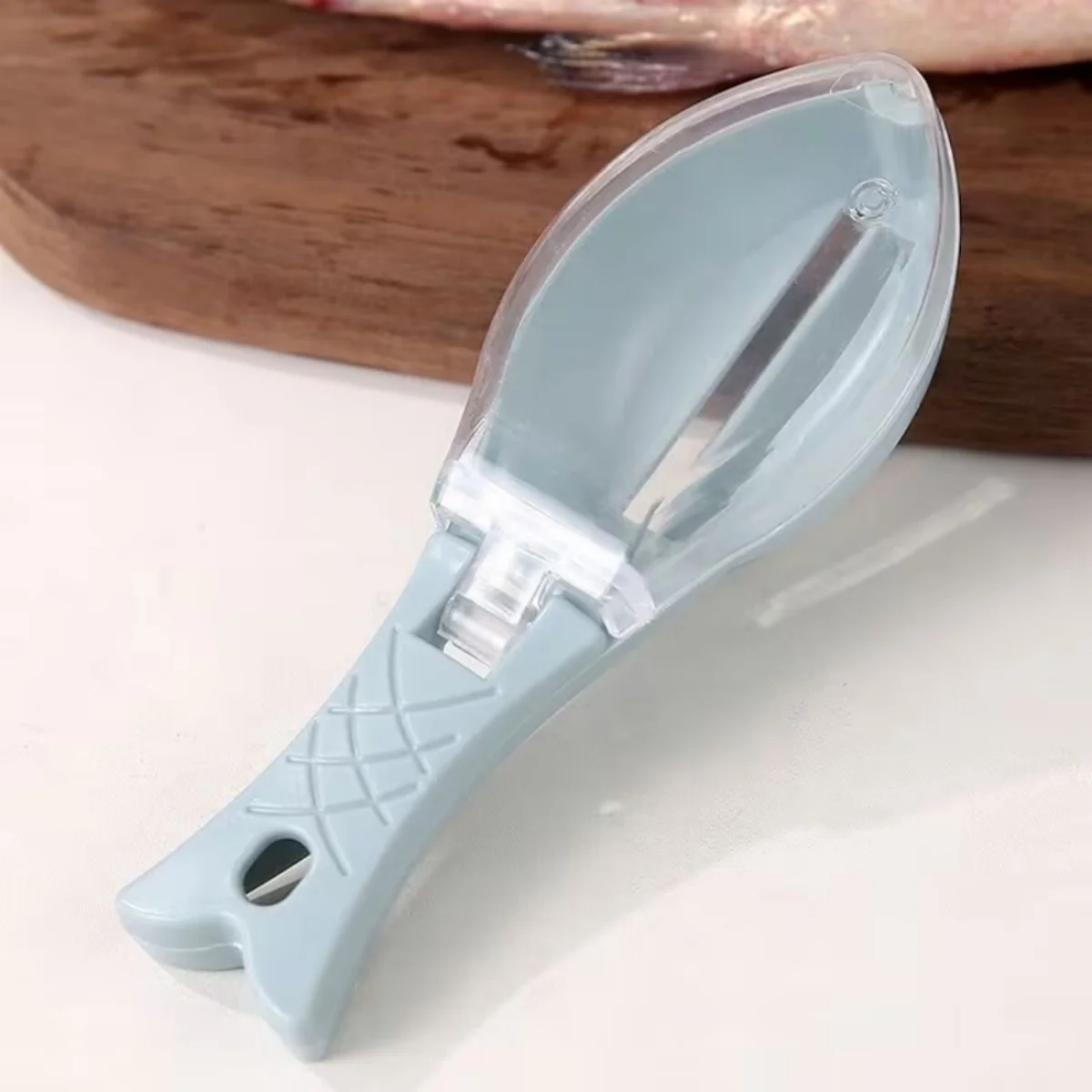 Fish Scale Scraper Tool 3