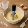 Automatic Pan Stirrer 5