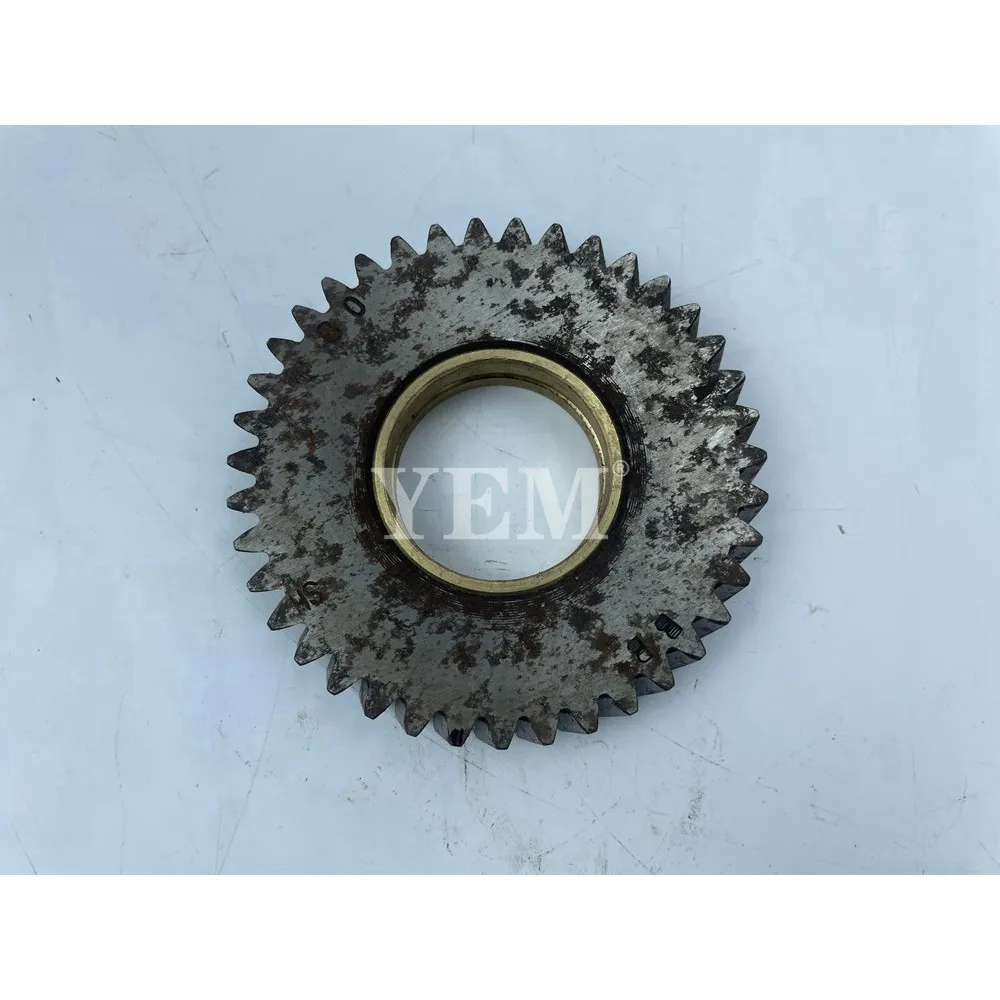 

FOR EXCAVATOR ENGINE PARTS 4L22B IDLER GEAR .