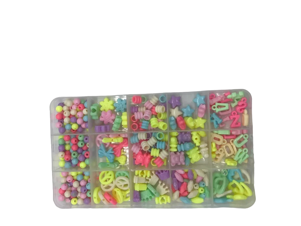 Рисунок 4 - Набор бисера для рукоделия