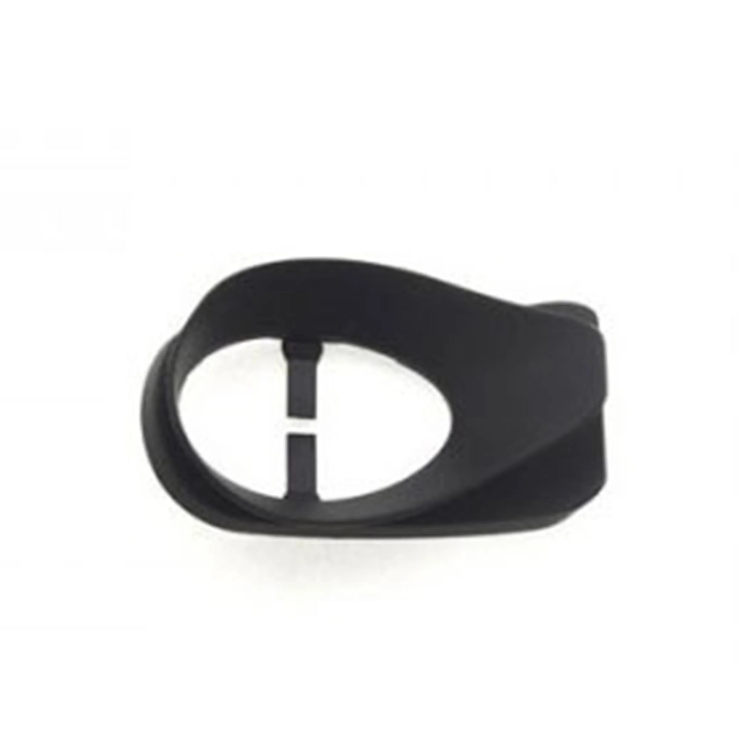 FPV Accessories 2PCS Silicone Eye Cup Comfortable DOM HD3 HDO ATT Cover Googles Blinder Patch for Fatshark Glasses FPV RC Drone Toys Parts
