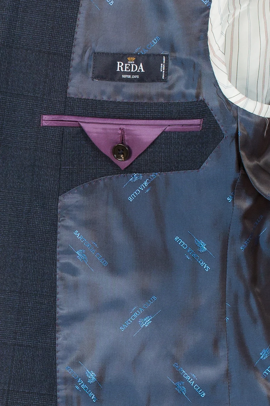 Рисунок 5 - Костюм SARTORIA CLUB