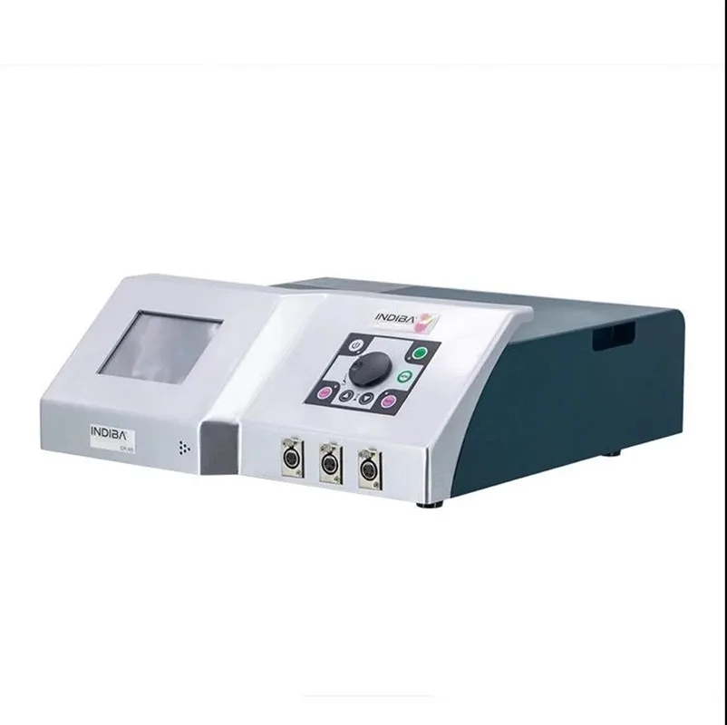 Diathermy Therapy Fast Fat Removal Slimming Machine Factory Outlet High Frequency INDIBA Deep Cet Technology R/F