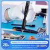 SEQURE S20 Precision Electronic/Phone Repair Nano Soldering Iron Compatible With JBC115 Solder Tips Support PD/QC Power 1