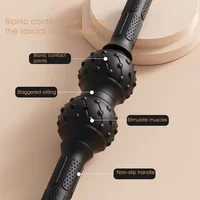 Handheld Roller Massager