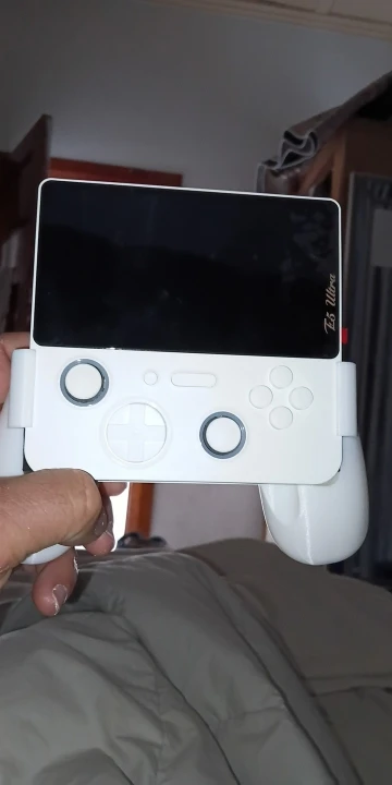 GAMEMT E5 Ultra Game Console 5