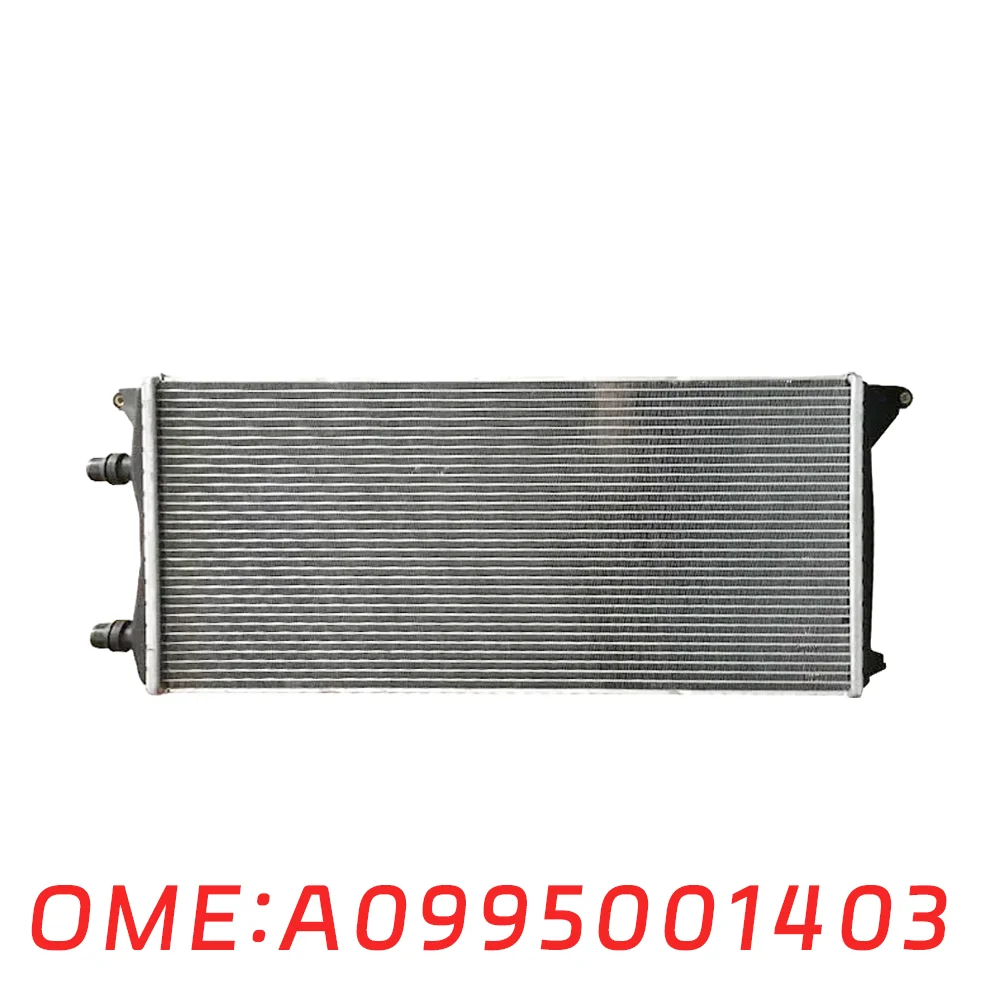 

Suitable for Mercedes Benz W166 W292 ML350 GLE400 GLS450 cryogenic cooler coolant radiator A0995001403 water cooler auto parts