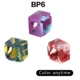 BP6 Color anytime