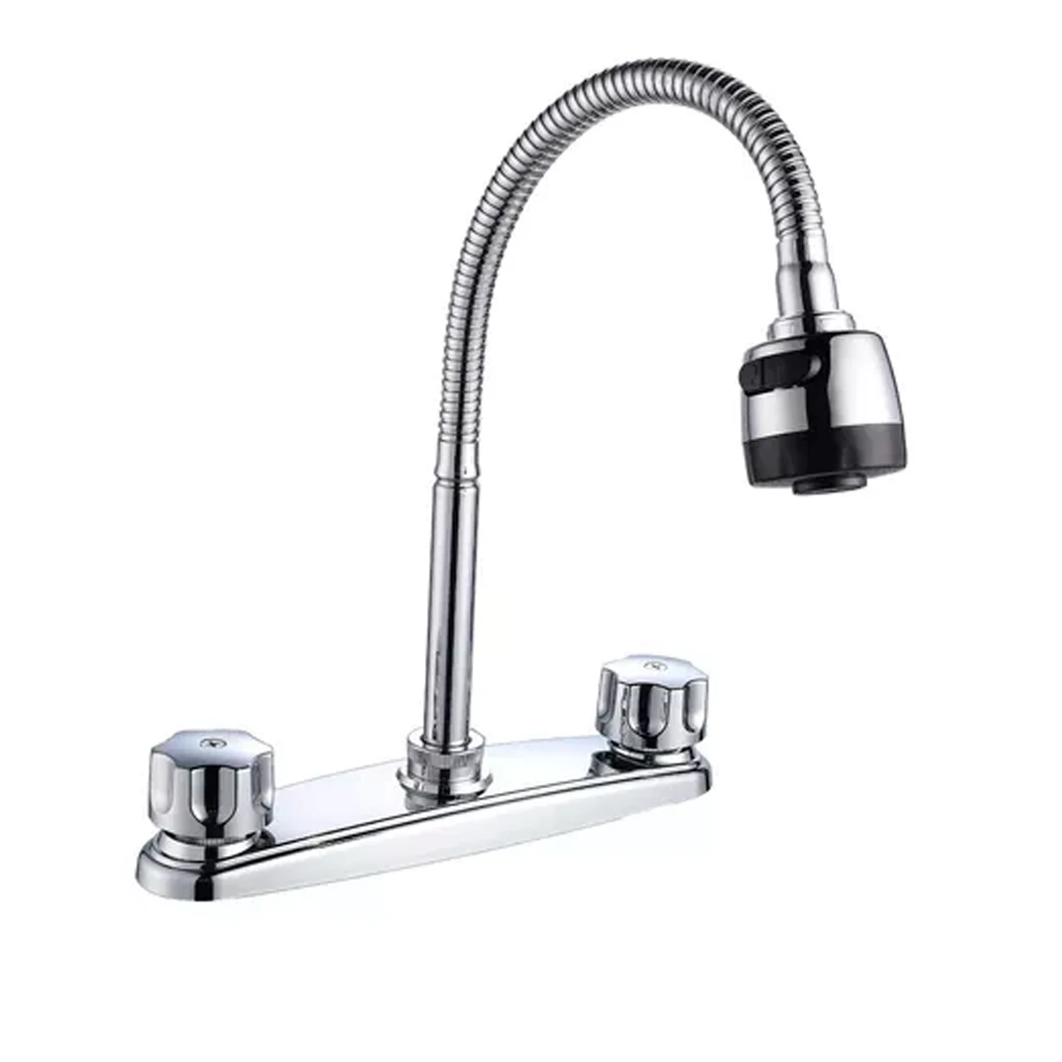 8 Pul Flexible kitchen sink or handle mixer wrench