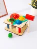 Children's Whack-a-mole Toy, Infant Developmental Puzzle Toy For Training Hand-eye Coordination 2