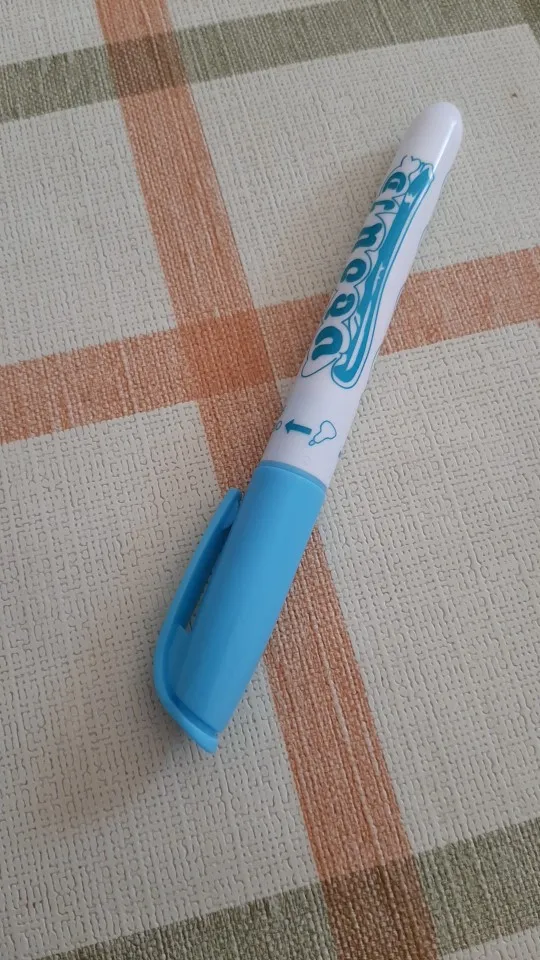 Magical Water Painting Book 🎨 (Set of 4) photo review