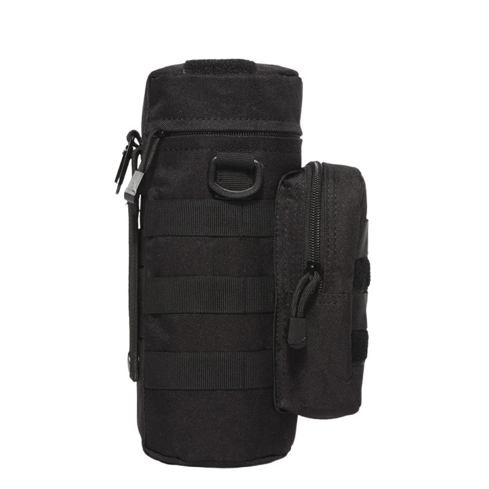 Nylon Tactical Hydration Carrier Bag for Outdoor Hiking