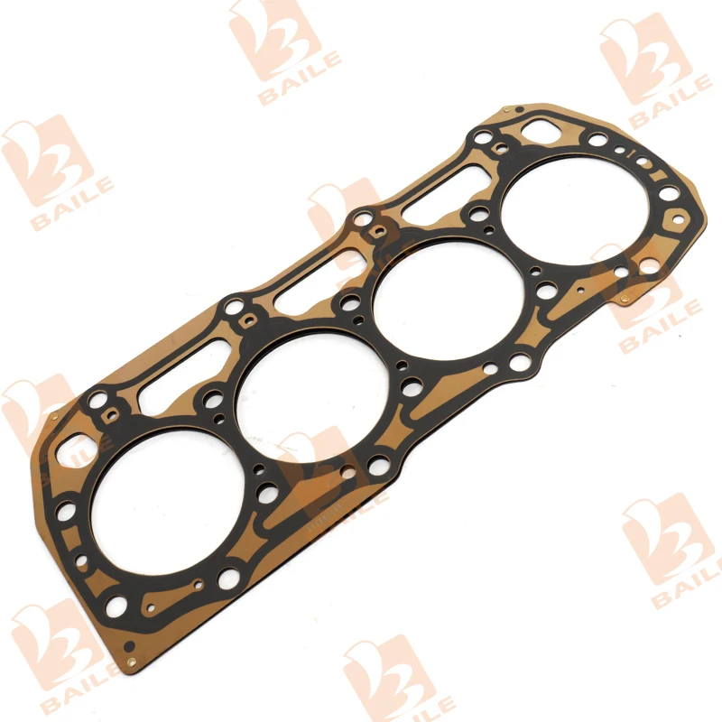 N844L Full Gasket Set Kit Shibaura N844 N844LT-D Engine Head gasket engine gasket set