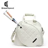 GREATSPEED Tennis Bag Badminton Bag 2 Packs Women's Adult Style One Shoulder Korean Version Men's Couples 2