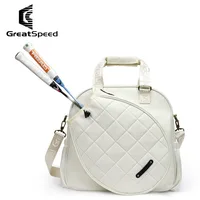 GREATSPEED Tennis Bag Badminton Bag 2 Packs Women's Adult Style One Shoulder Korean Version Men's Couples 2
