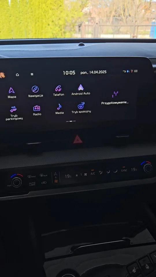 DriveSync Pro 2 ™ - No es solo CarPlay. Tu copiloto definitivo.