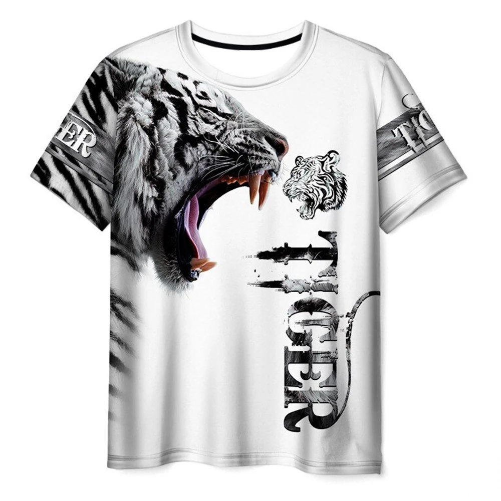 WILDLIFE STREETWEAR 3.0 TIGER BABY  - Tank-Top main image 1