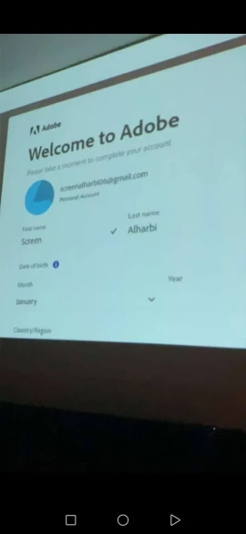 Portable Home Theater Mini 3D Projector 4K Display photo review