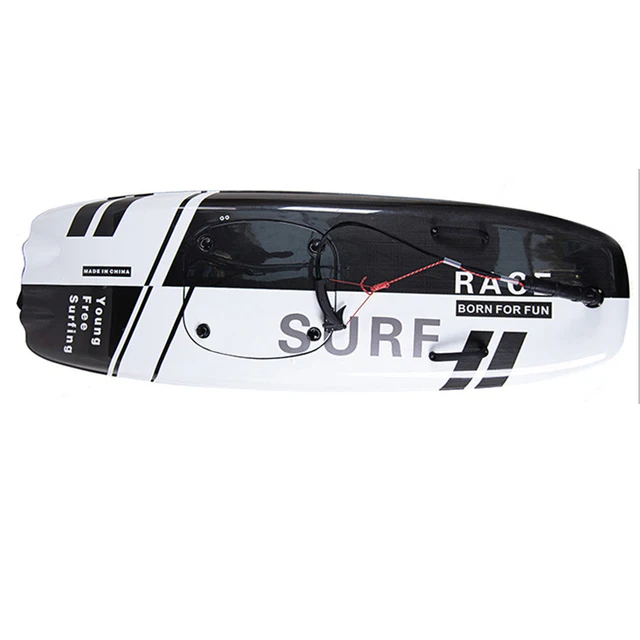10KW Carbon fiber, electric jetfboard, Power Surfboard,Jet Surfboard