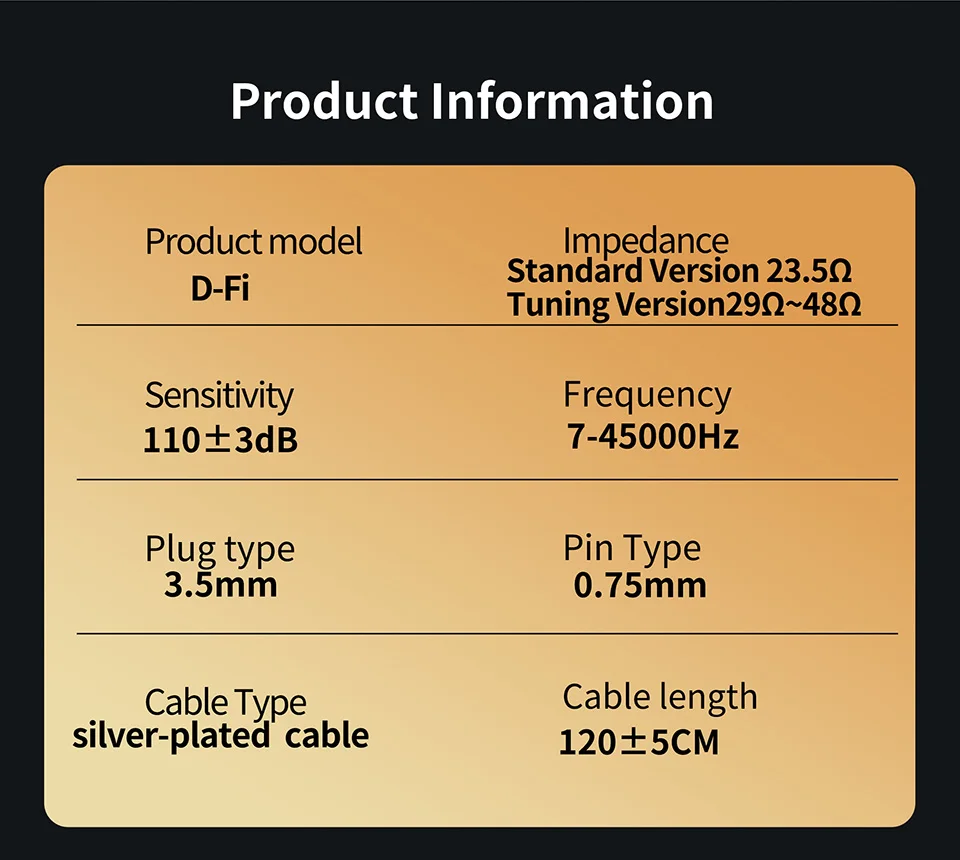 KZ D-Fi-13