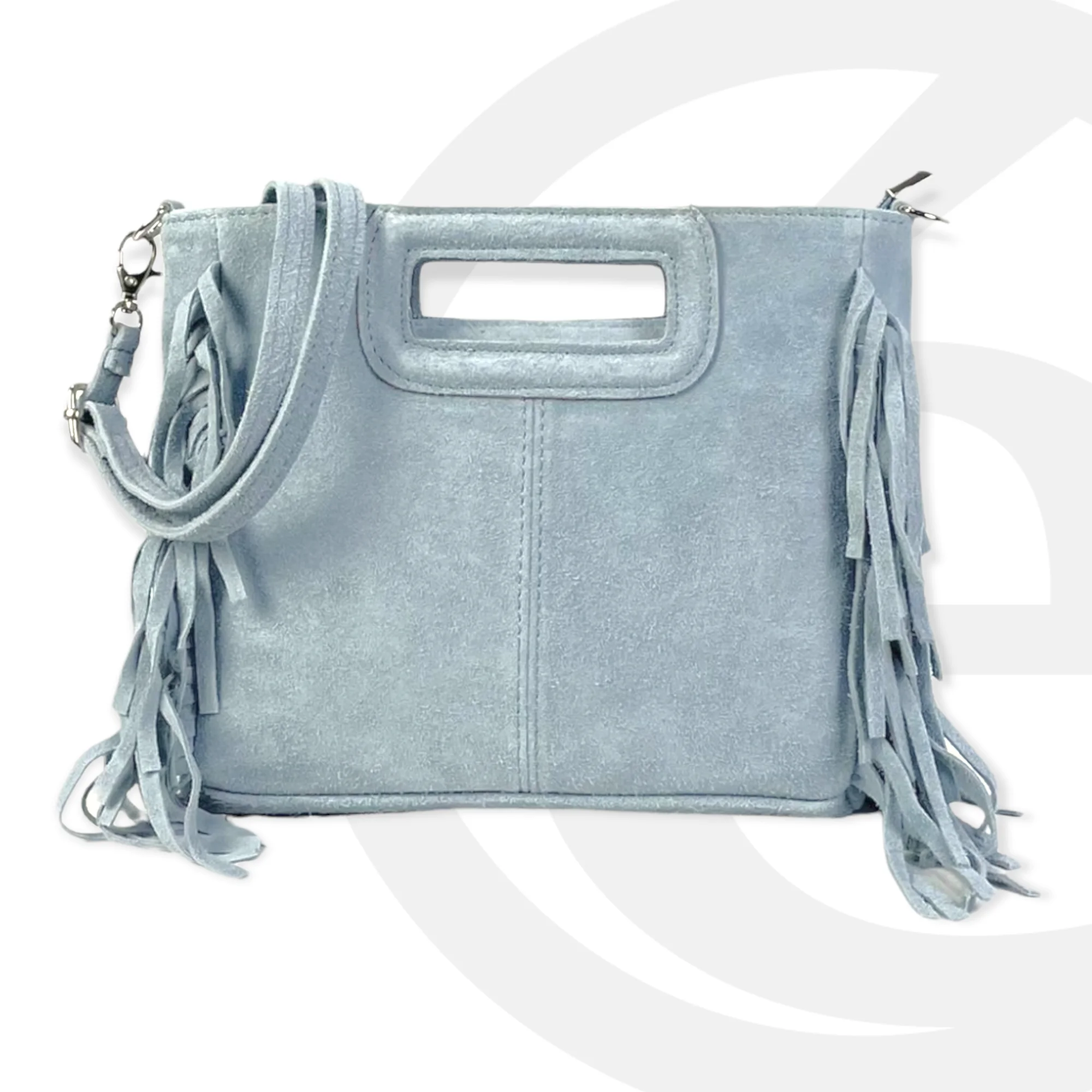 GORETT Bolso de Flecos para Mujer, de Hombro de Bandolera de Piel con Flecos Laterales, Similar a Marca Famosa, Moda Verano 2022| | - AliExpress