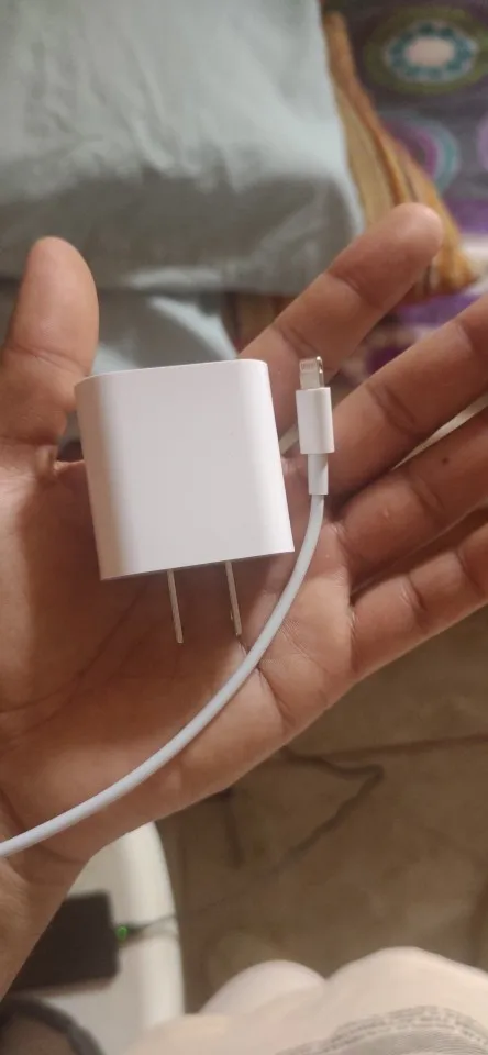 For Apple Magsafe Wireless Charger for iPhone photo review