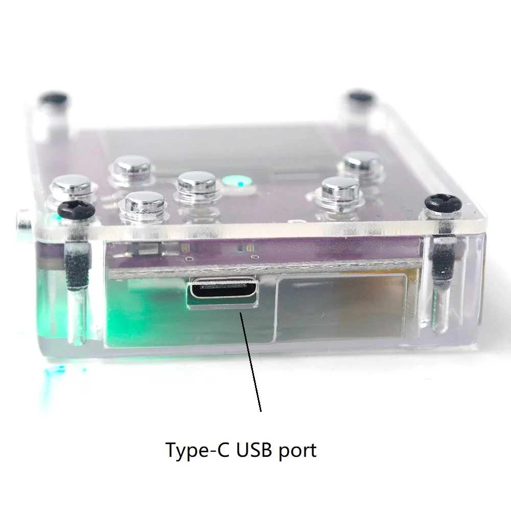 DSTIKE  , ESP8266