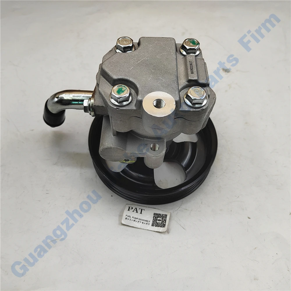 

PAT 4450A238 New Power Steering Oil Pump For Mitsubishi PAJERO MONTERO SPORT L200 Trition 4N15 Pickup