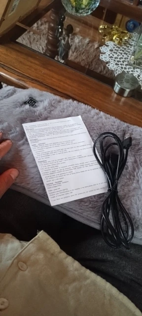 ThermaCare 3-in-1 Heizkissen – Wärme für Bauch, Taille und Hände photo review