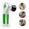 Diagnostic Eye Camera 12MP HD 30x Iris Lens and Driver-Free Analysis Software High Resolution CCD USB Iriscope 6